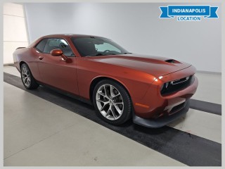 Image for 2021 Dodge Challenger GT ID: 7478414