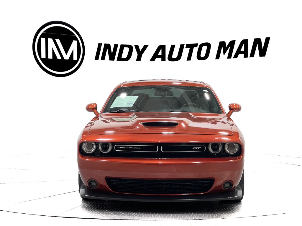 2021 Dodge Challenger Image 9