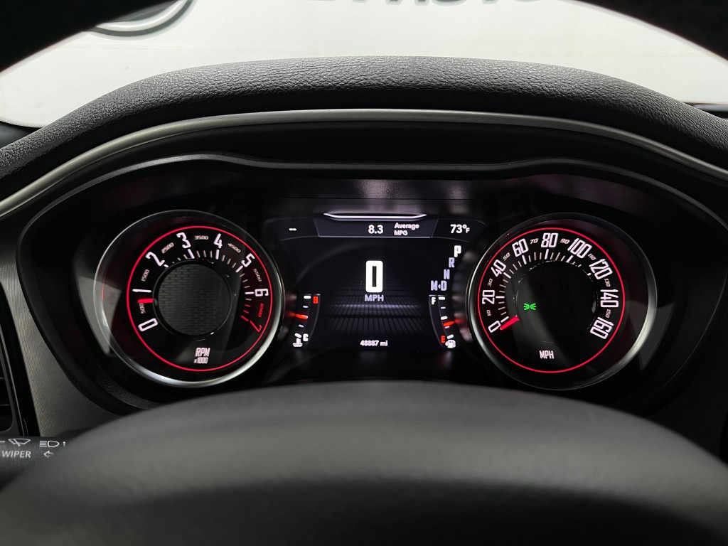 2021 Dodge Challenger Image 20