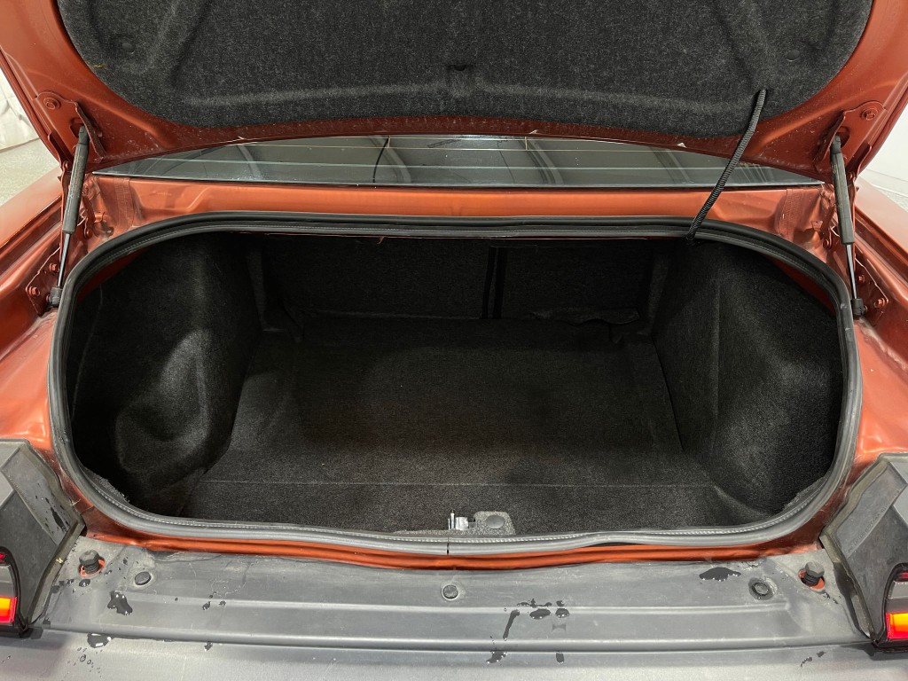 2021 Dodge Challenger Image 23