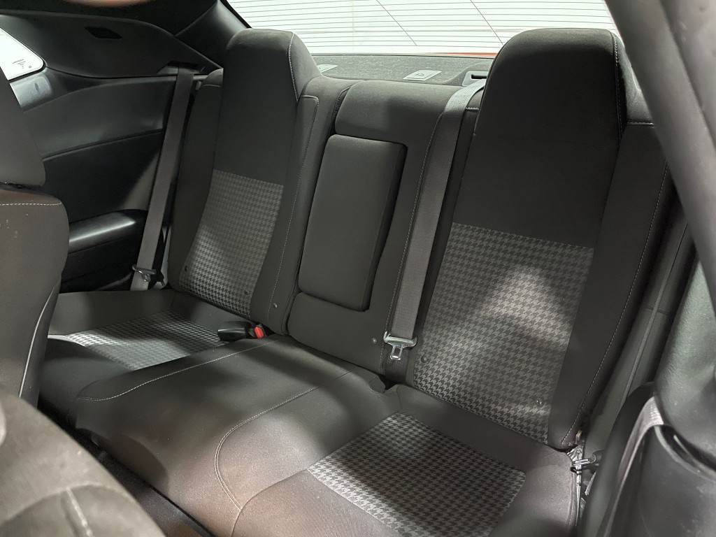 2021 Dodge Challenger Image 27