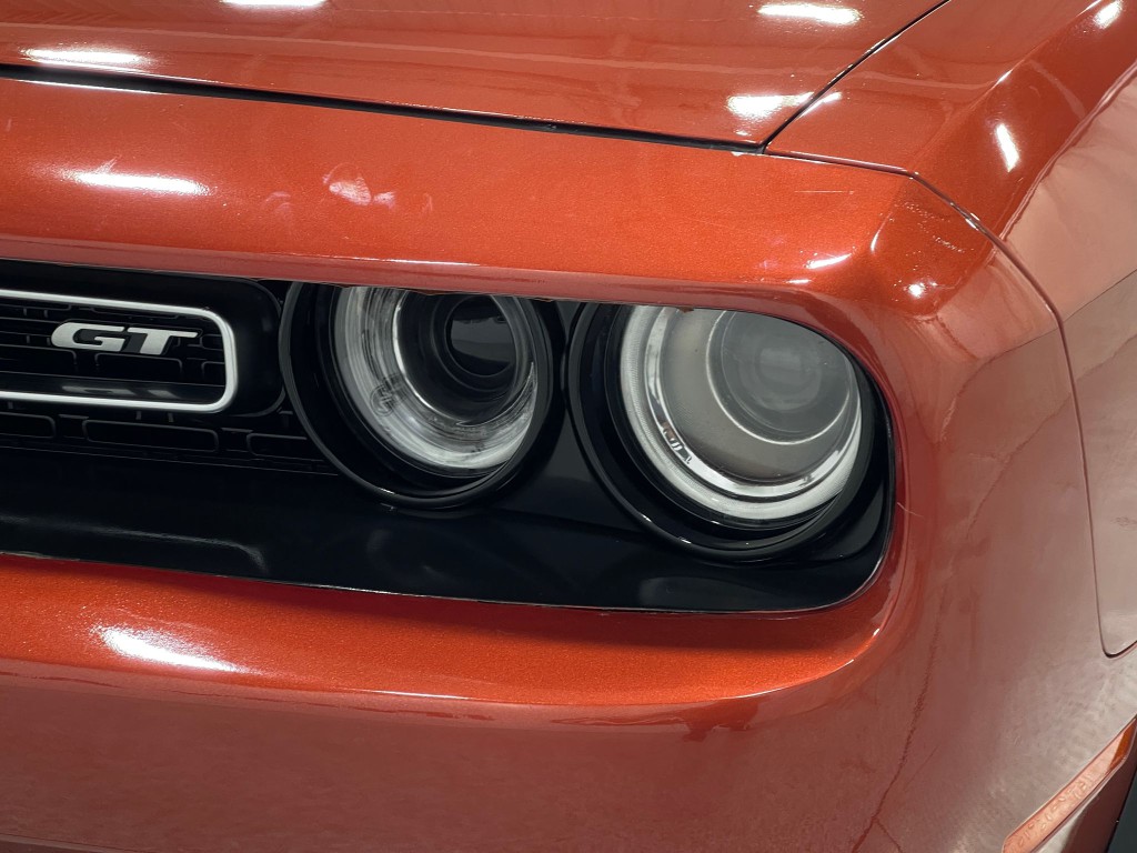 2021 Dodge Challenger Image 30