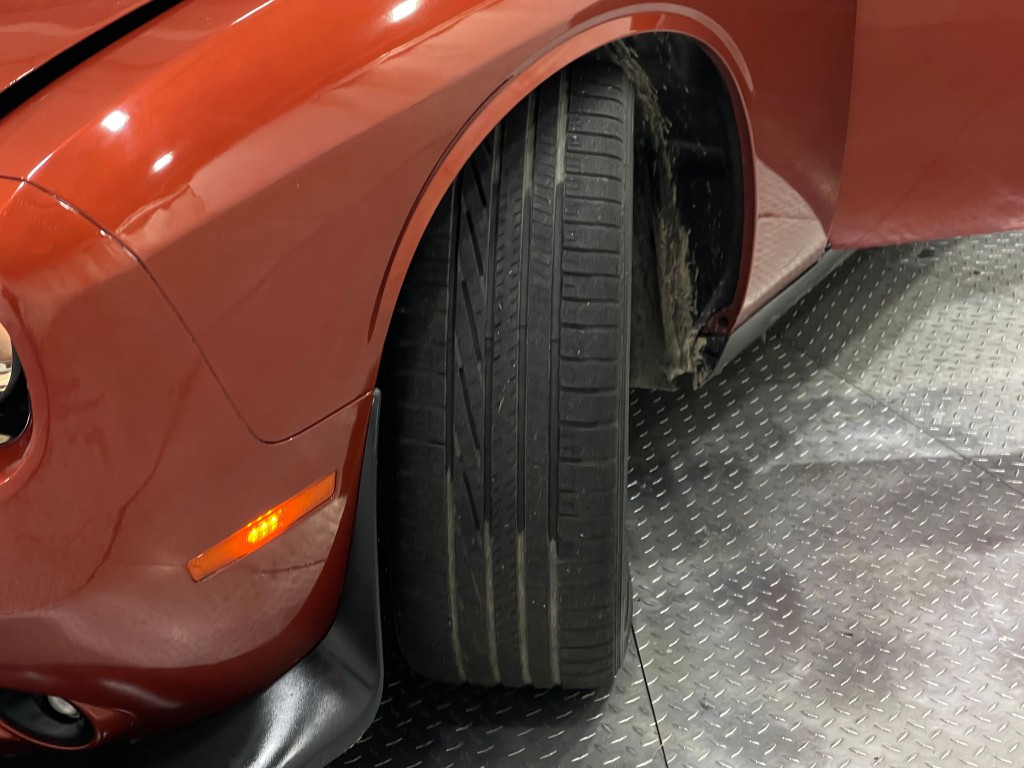 2021 Dodge Challenger Image 33