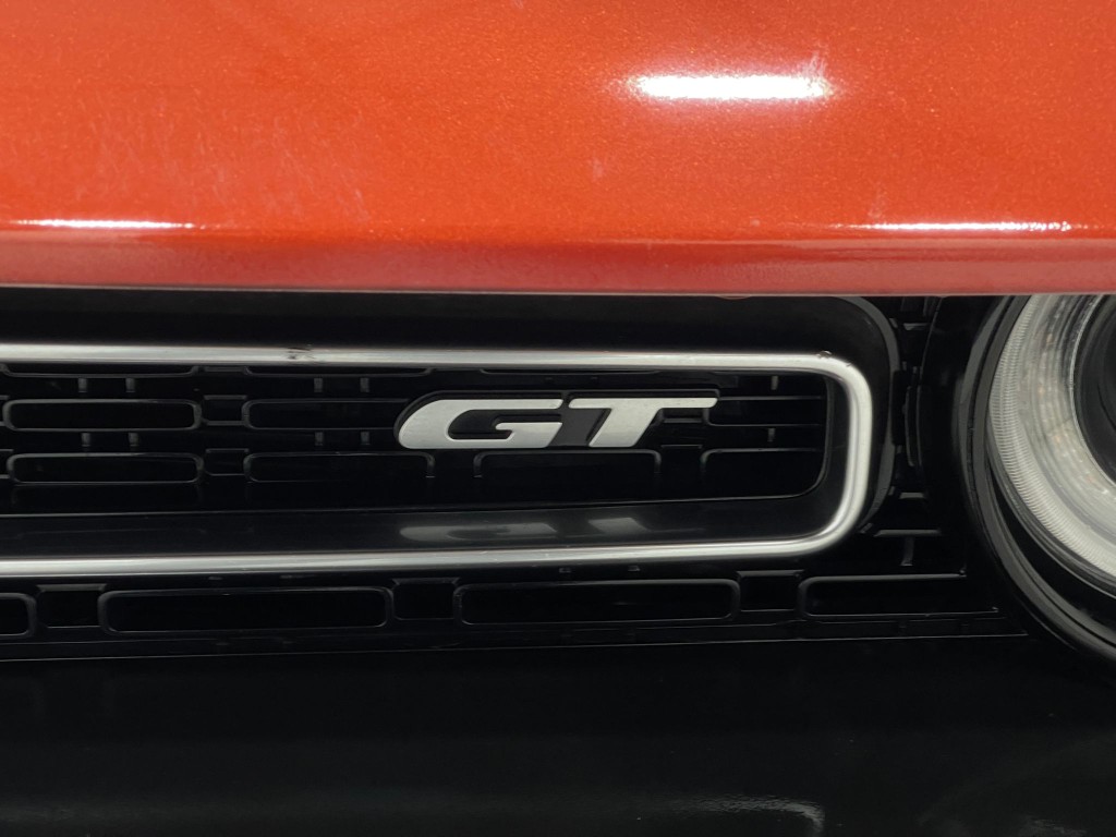 2021 Dodge Challenger Image 37