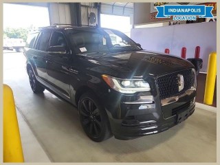 Image for 2023 Lincoln Navigator Reserve ID: 7478417