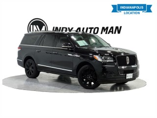 Image for 2023 Lincoln Navigator Reserve ID: 7478417