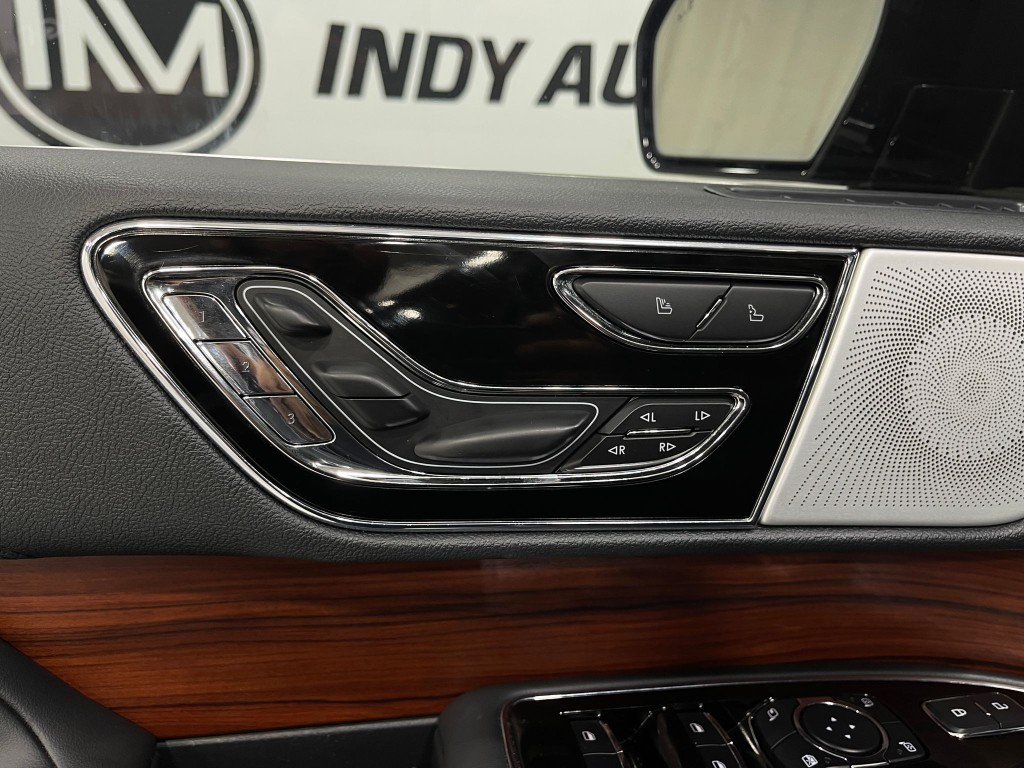 2023 Lincoln Navigator Image 15