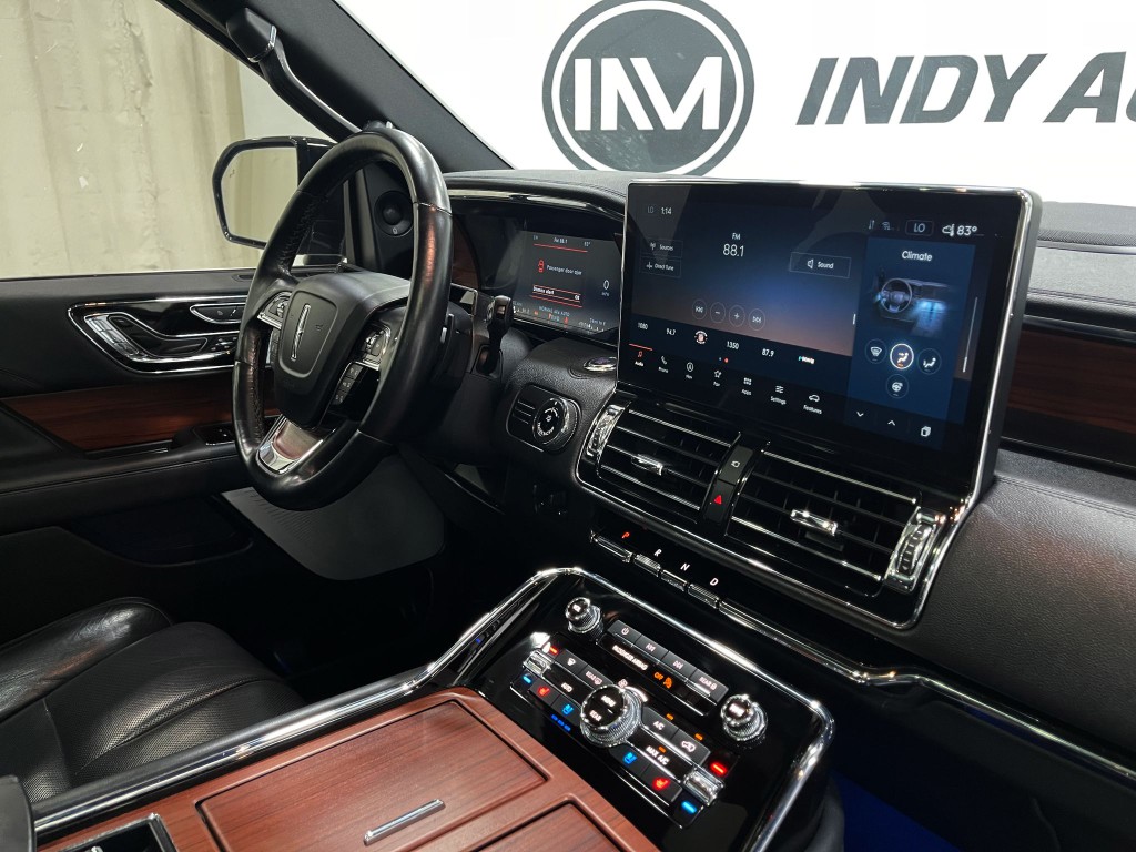 2023 Lincoln Navigator Image 18
