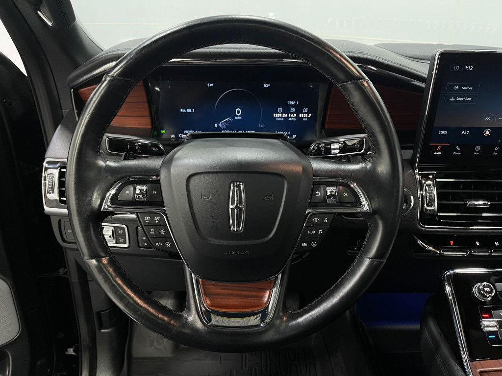2023 Lincoln Navigator Image 20