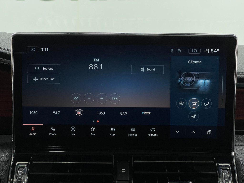 2023 Lincoln Navigator Image 22