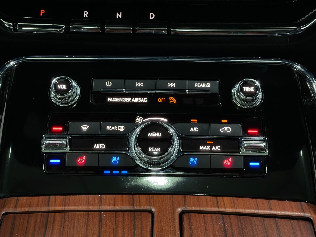 2023 Lincoln Navigator Image 23