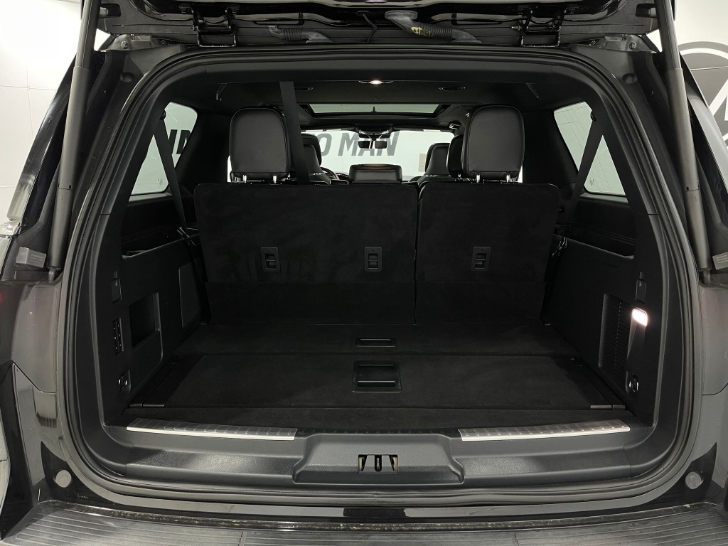 2023 Lincoln Navigator Image 25