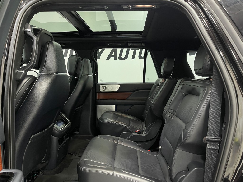 2023 Lincoln Navigator Image 28