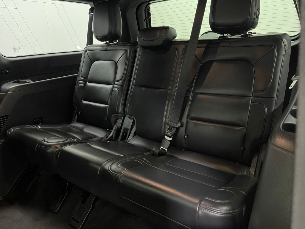 2023 Lincoln Navigator Image 29