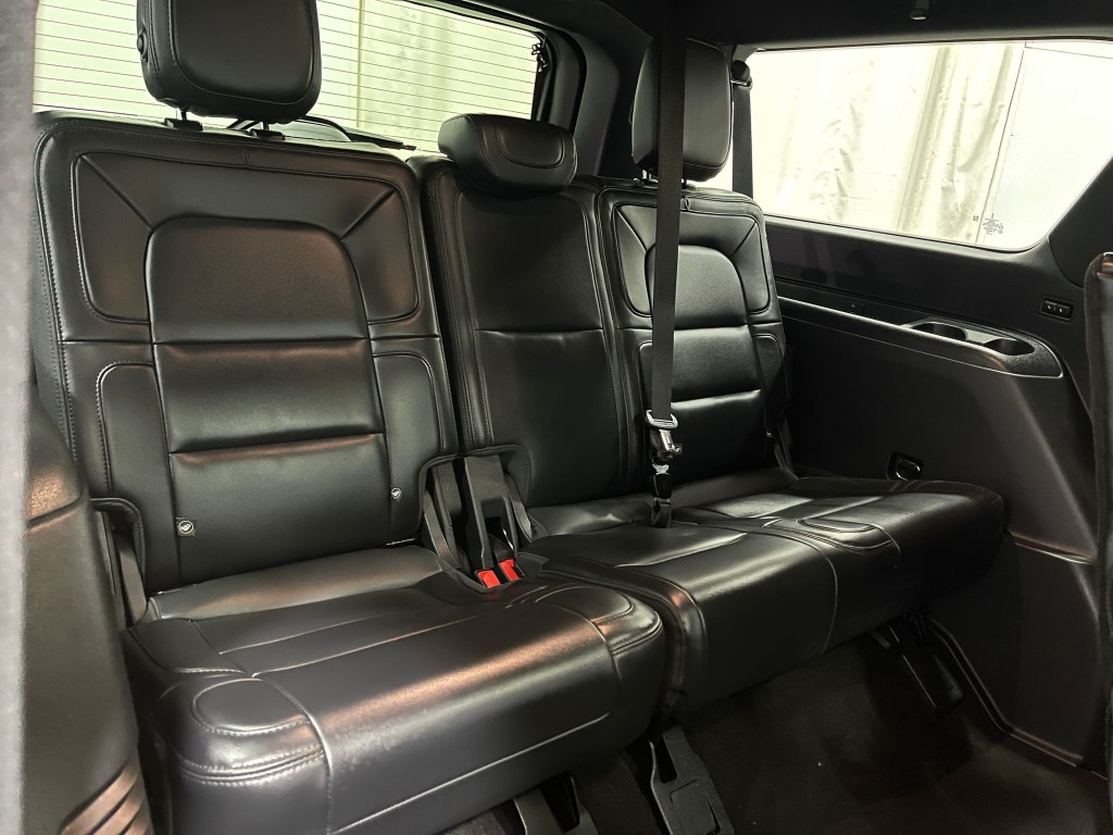 2023 Lincoln Navigator Image 30