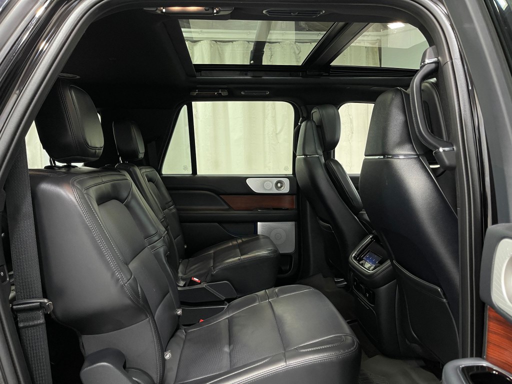 2023 Lincoln Navigator Image 31