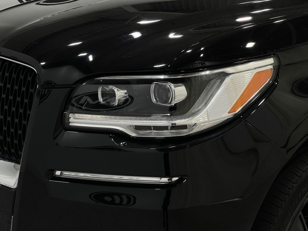 2023 Lincoln Navigator Image 33
