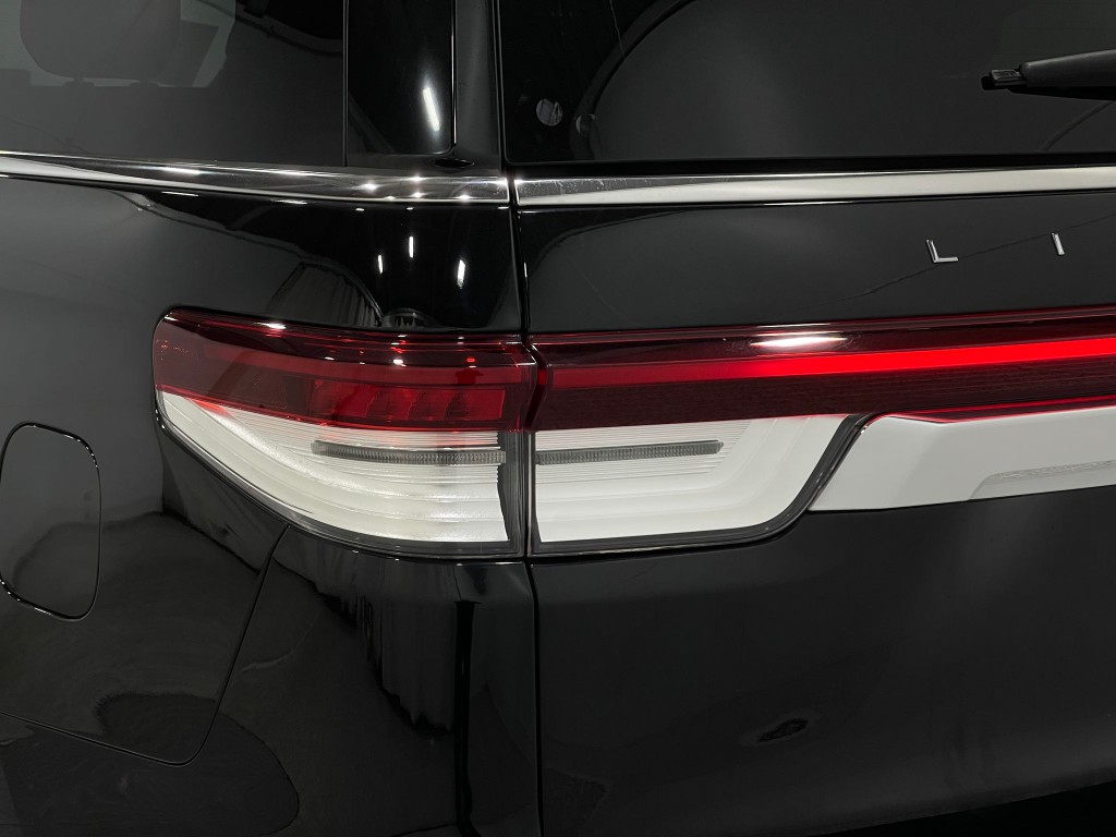 2023 Lincoln Navigator Image 34