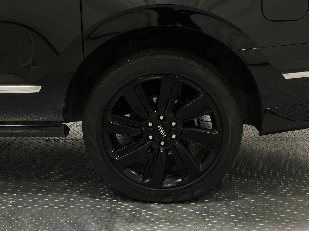 2023 Lincoln Navigator Image 35