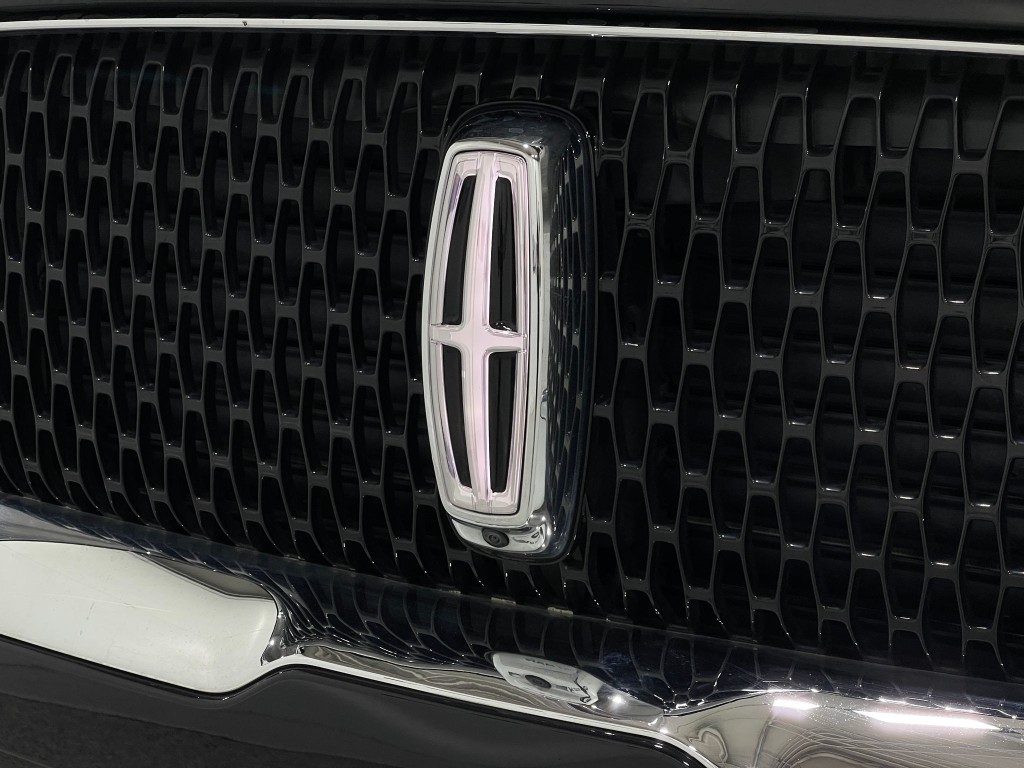 2023 Lincoln Navigator Image 38