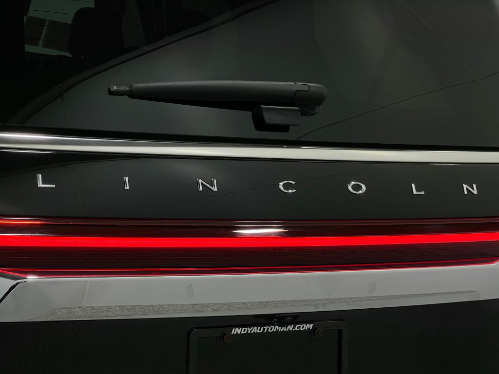2023 Lincoln Navigator Image 39