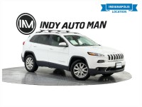 Image for 2015 Jeep Cherokee Limited ID: 7482177