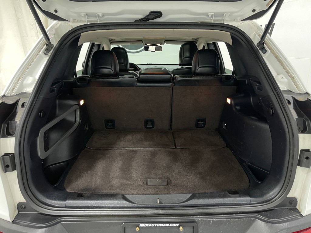 2015 Jeep Cherokee Image 26