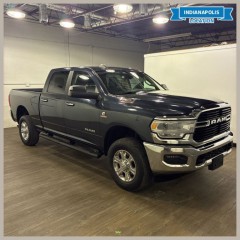 Image for 2019 RAM 2500 Big Horn ID: 7487660