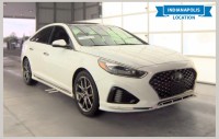 Image for 2019 Hyundai Sonata Limited ID: 7487661