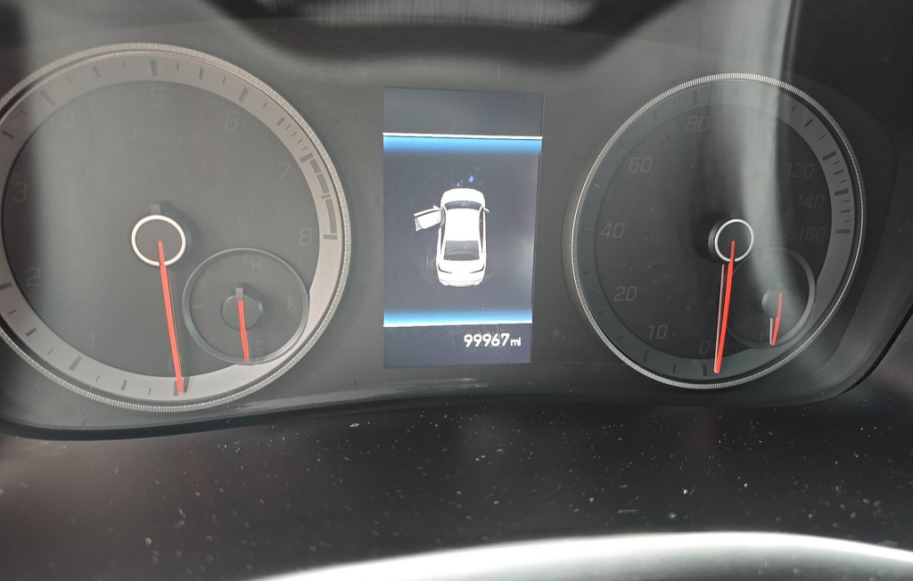 2019 Hyundai Sonata Image 9