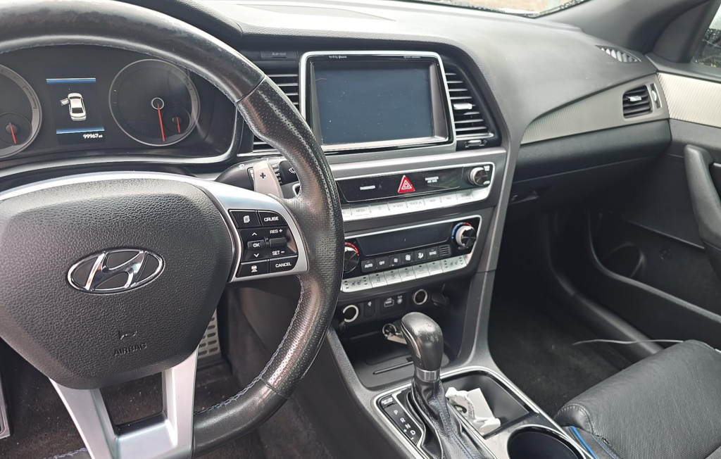 2019 Hyundai Sonata Image 10