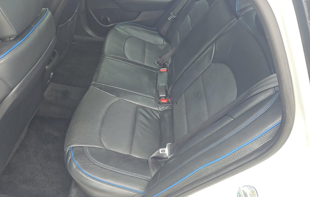 2019 Hyundai Sonata Image 11