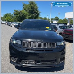 Image for 2020 Jeep Grand Cherokee Trackhawk ID: 7487663