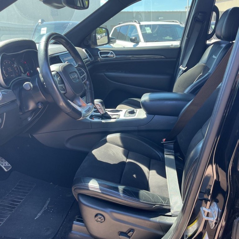 2020 Jeep Grand Cherokee Image 12