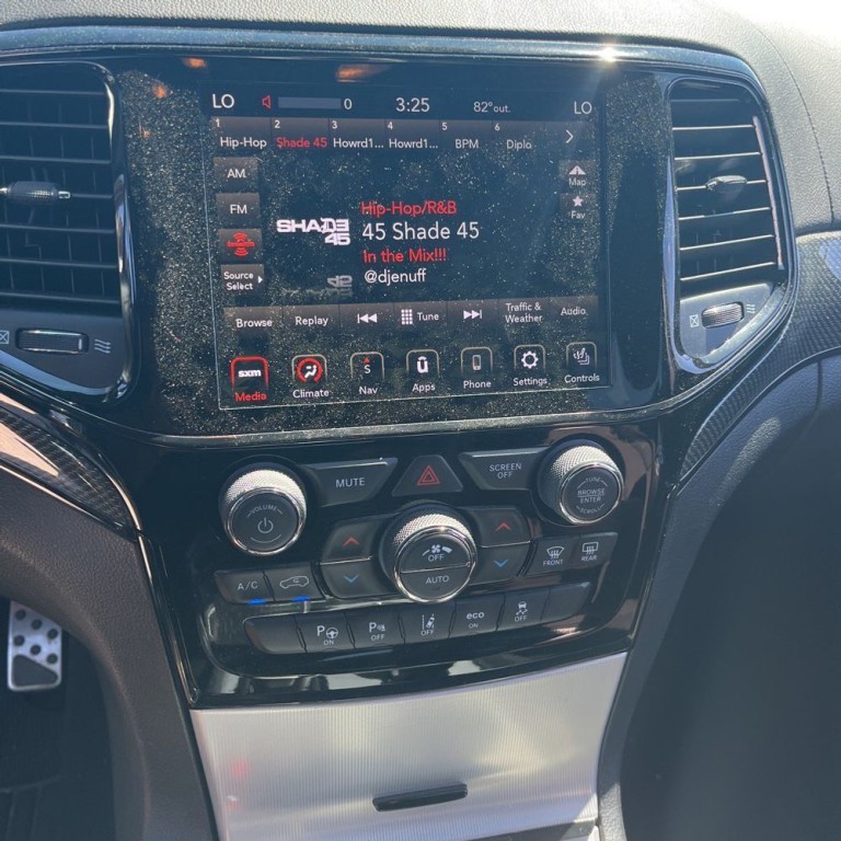 2020 Jeep Grand Cherokee Image 17