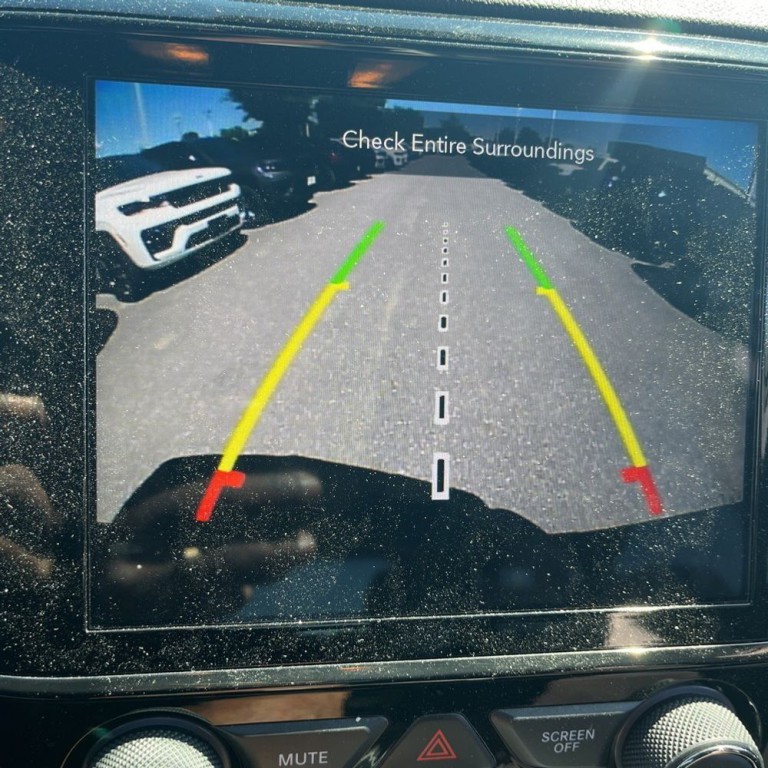 2020 Jeep Grand Cherokee Image 19