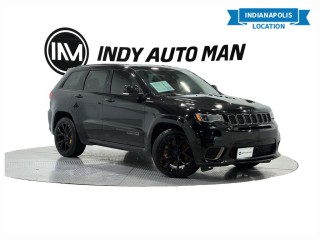 Image for 2020 Jeep Grand Cherokee Trackhawk ID: 7487663