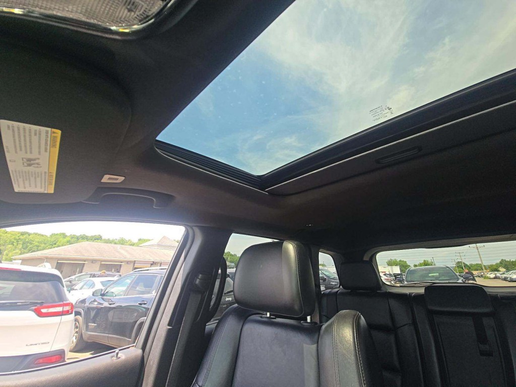 2021 Jeep Grand Cherokee Image 10