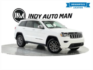 Image for 2021 Jeep Grand Cherokee Limited ID: 7487664