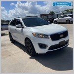 Image for 2016 Kia Sorento SX Limited ID: 7490676
