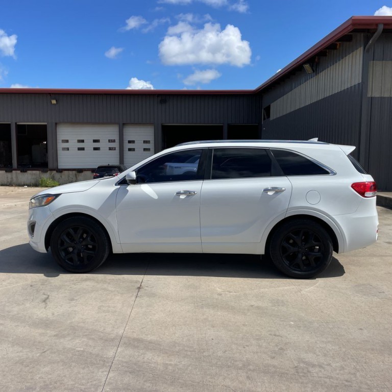 2016 Kia Sorento Image 5