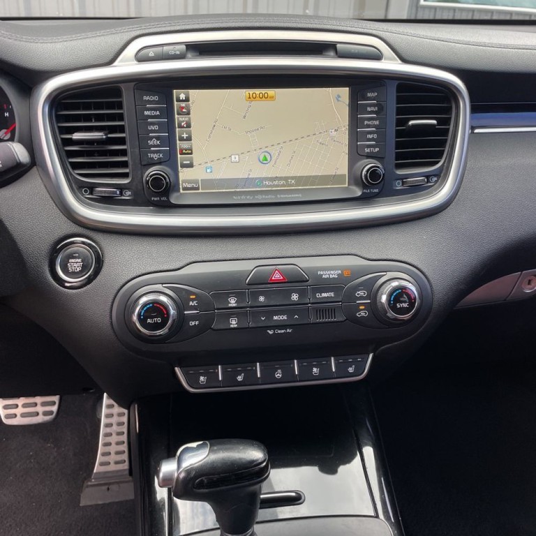 2016 Kia Sorento Image 15