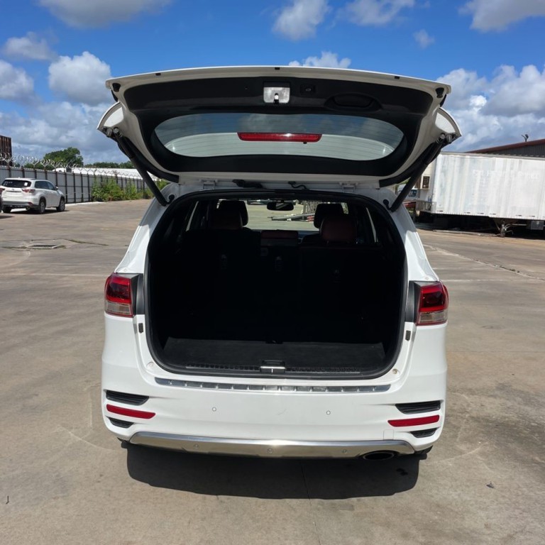 2016 Kia Sorento Image 20