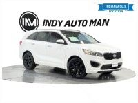 Image for 2016 Kia Sorento SX Limited ID: 7490676