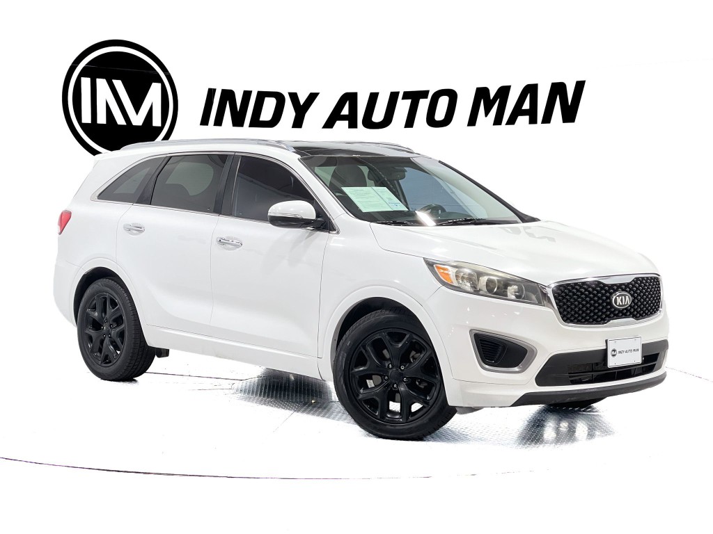 2016 Kia Sorento Image 2