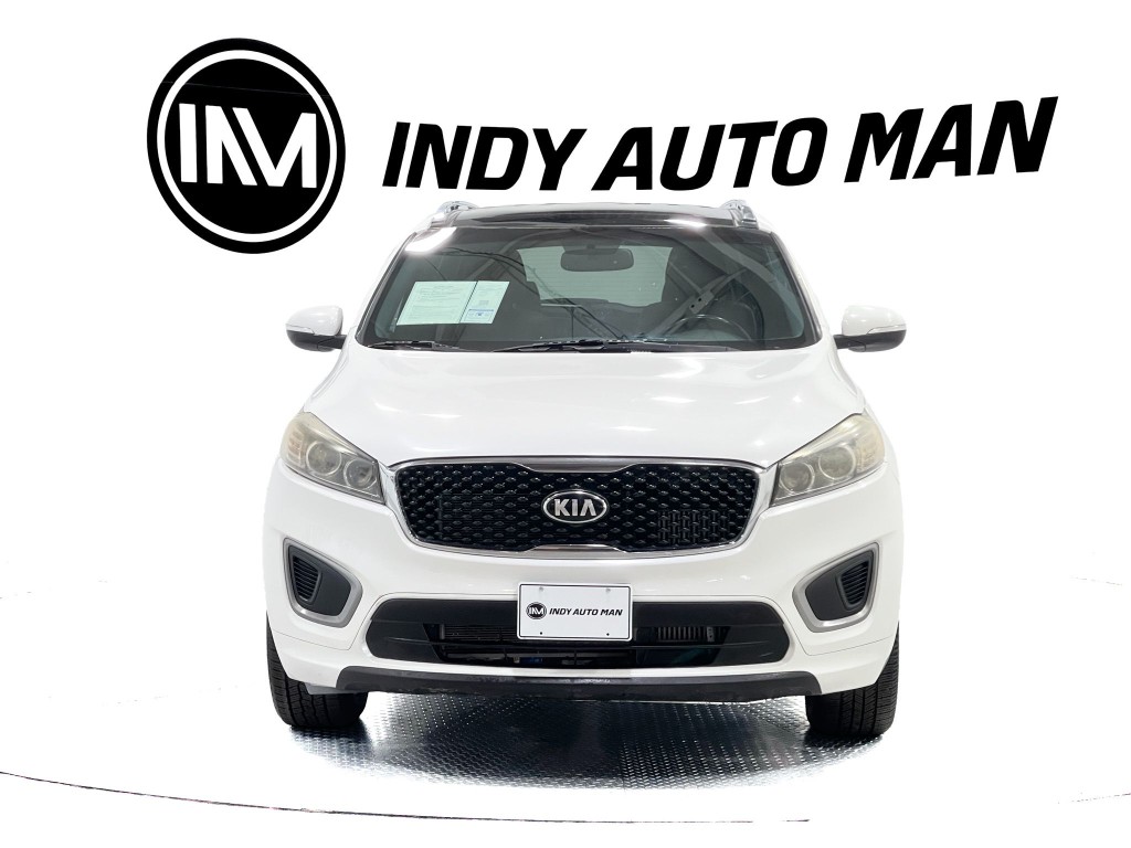 2016 Kia Sorento Image 9