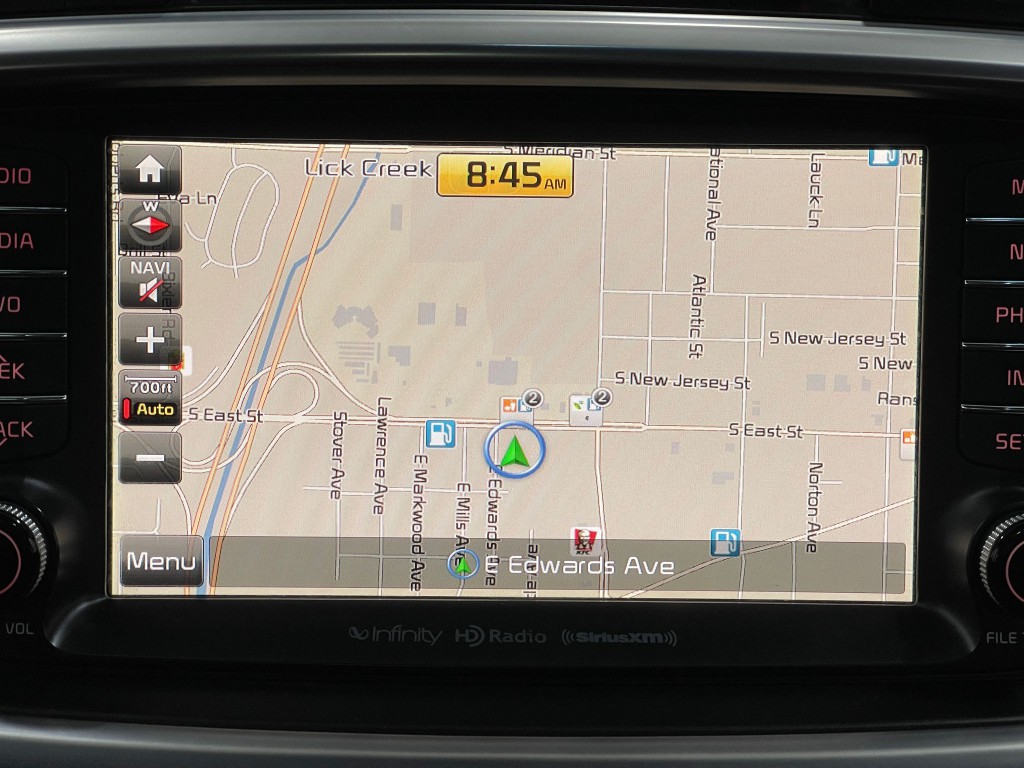 2016 Kia Sorento Image 10