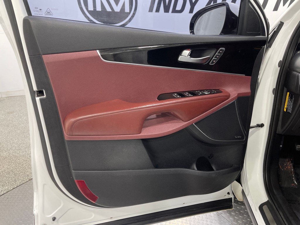 2016 Kia Sorento Image 15