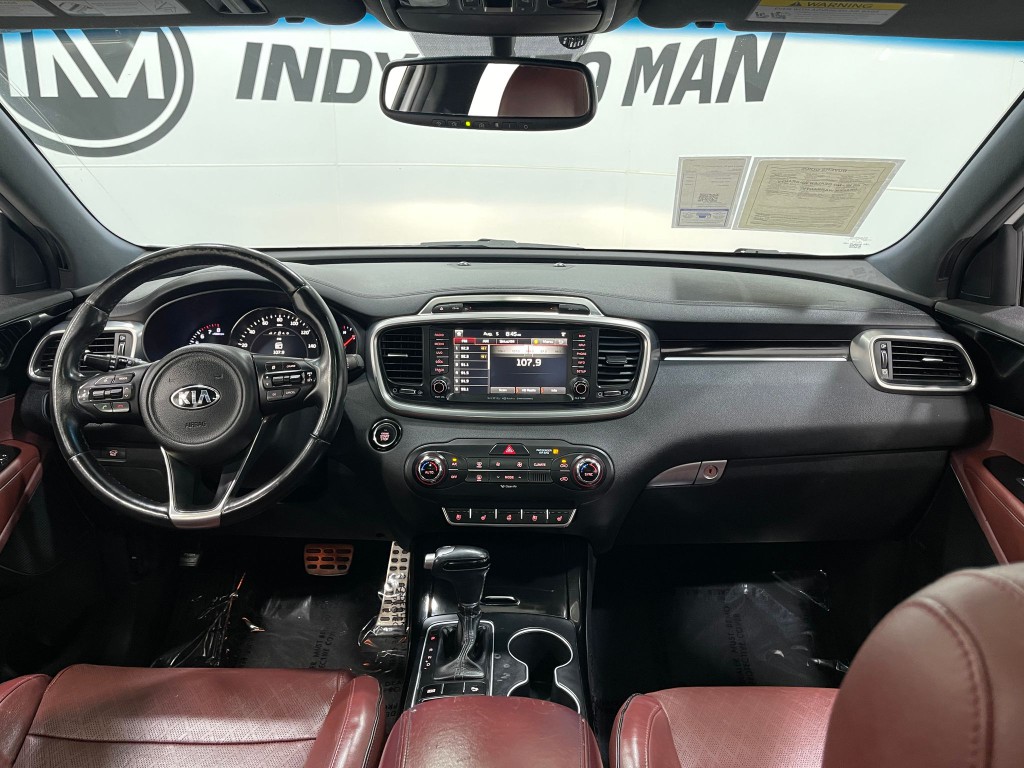2016 Kia Sorento Image 18
