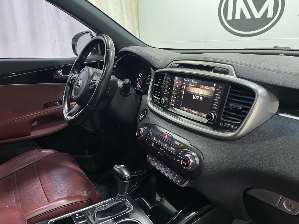 2016 Kia Sorento Image 19